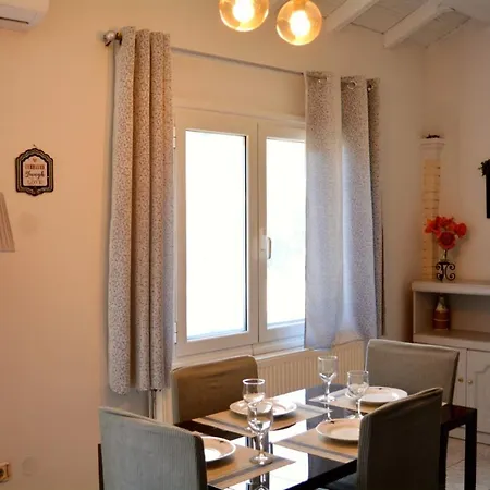 Tatil Evi Moumouri's House *